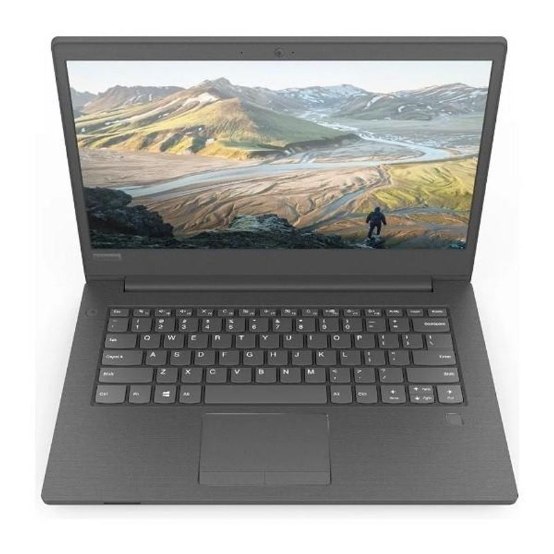 LENOVO - Notebook Lenovo Intel i3-100561 8GB Ram 256GB SSD 14 W11Pro E41-50 Reacondicionado