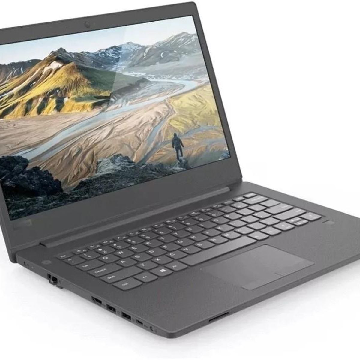 LENOVO - Notebook Lenovo Intel i3-100561 8GB Ram 256GB SSD 14 W11Pro E41-50 Reacondicionado