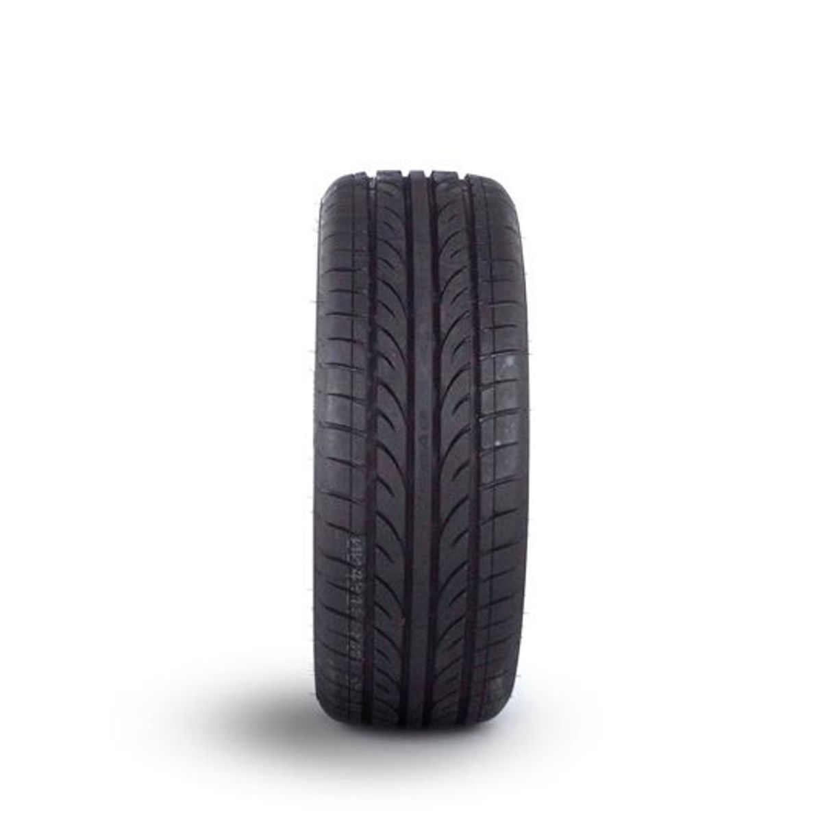 GOODRIDE - Neumático 20550R16 Direccional SA57 87W TL Goodride