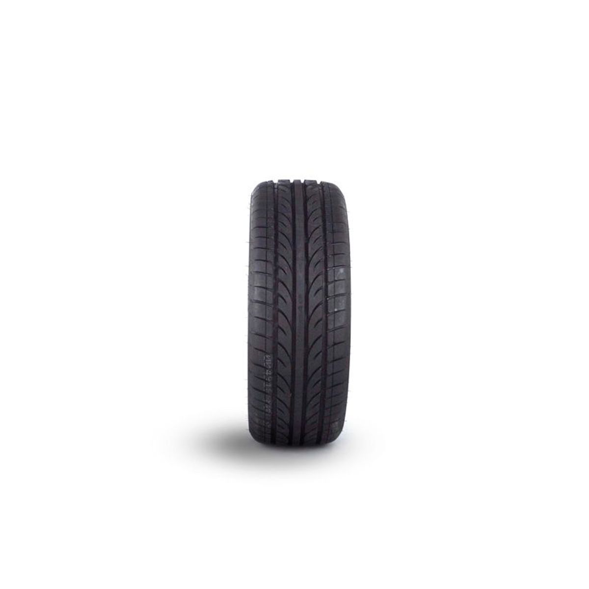 GOODRIDE - Neumático 20550R16 Direccional SA57 87W TL Goodride