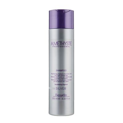 Imagen 2 del producto Shampoo Amethyste Silver X 250 Ml