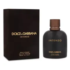 DOLCE&GABBANA - D And G Pour Homme Intenso 200ML EDP Dolce And Gabbana