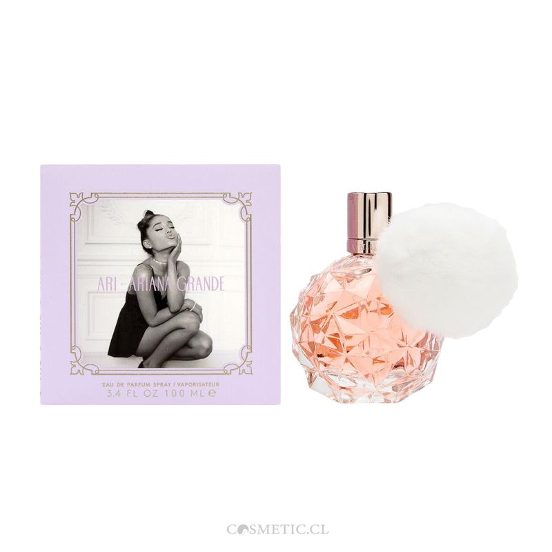 ARIANA GRANDE - Perfume Ari By ariana Grande EDP Mujer 100ML