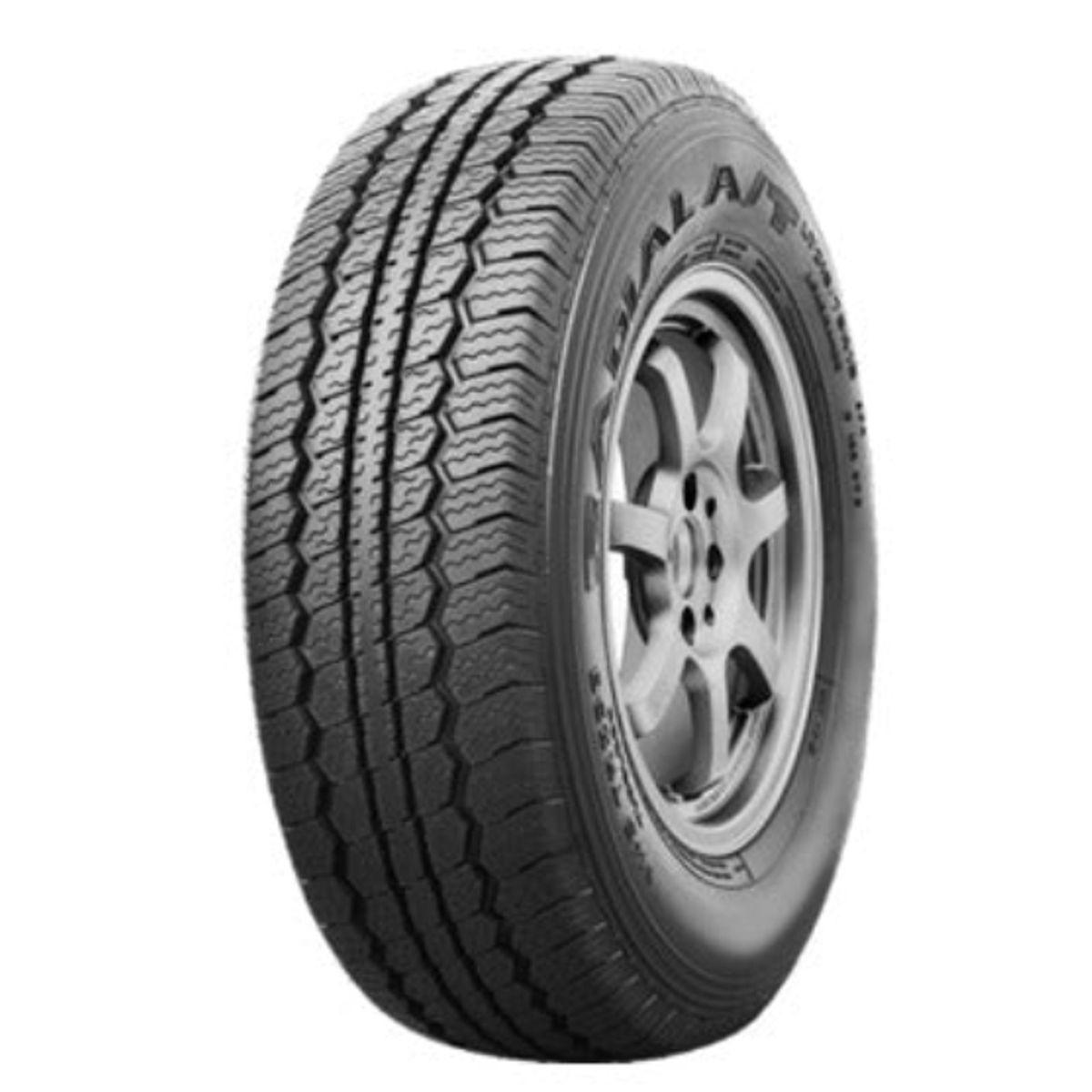 TRIANGLE - Neumático 26570R16 Direccional TR258 112S TL Triangle