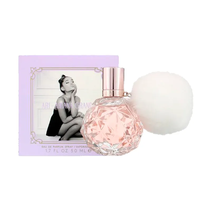 ARIANA GRANDE - Perfume Ari  By Ariana Grande EDP 50 ml
