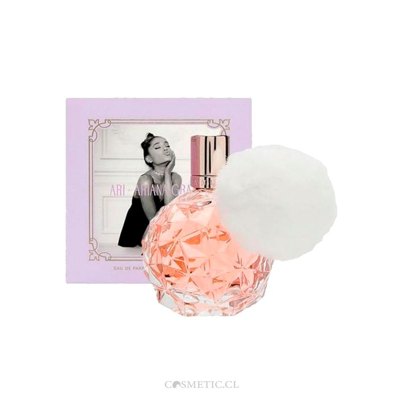 ARIANA GRANDE - Ari By Ariana Grande EDP 30 ml