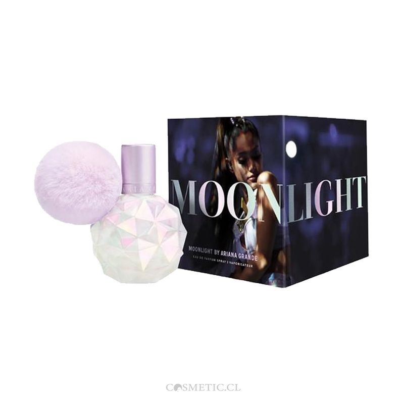ARIANA GRANDE - Moonlight by Ariana Grande EDP 50 ml