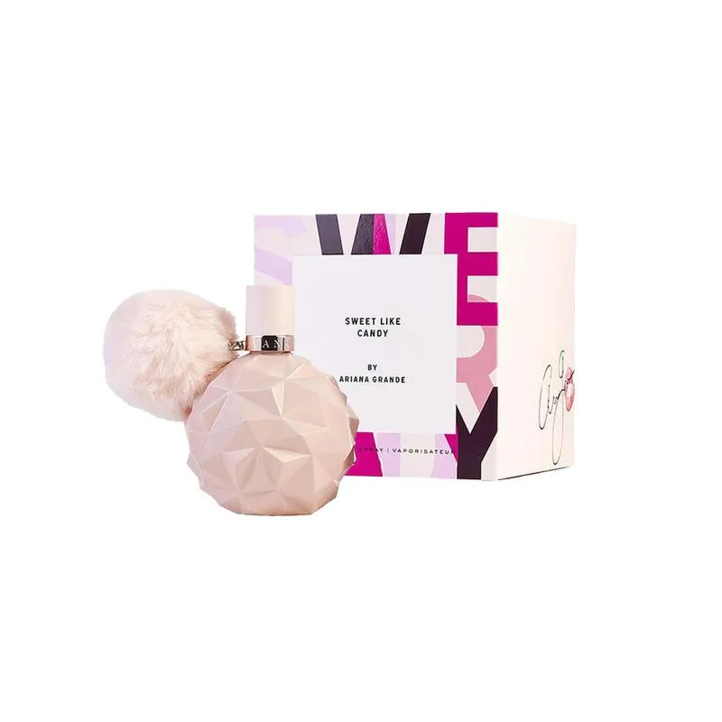 ARIANA GRANDE - Sweet Like Candy By Ariana Grande EDP 30 Ml