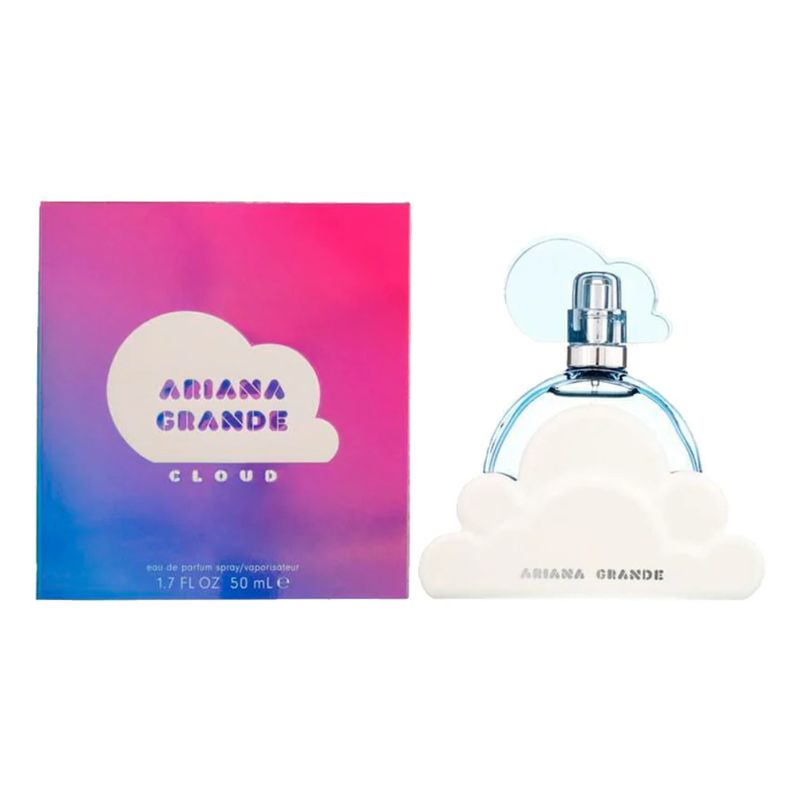 ARIANA GRANDE - Perfume Cloud Ariana Grande EDP 50 ml