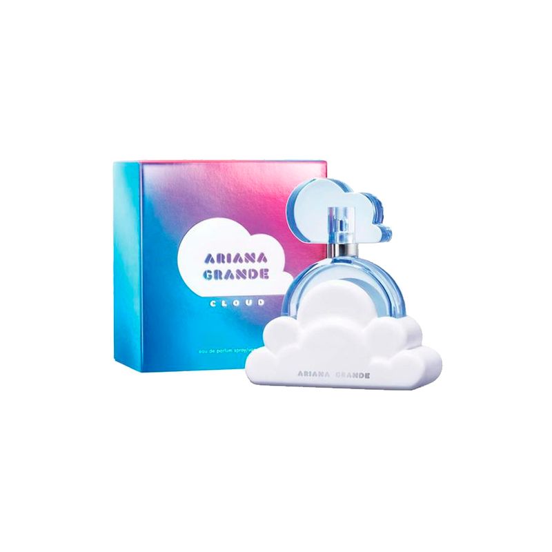 ARIANA GRANDE - Perfume CLOUD ARIANA GRANDE EDP 30 ML