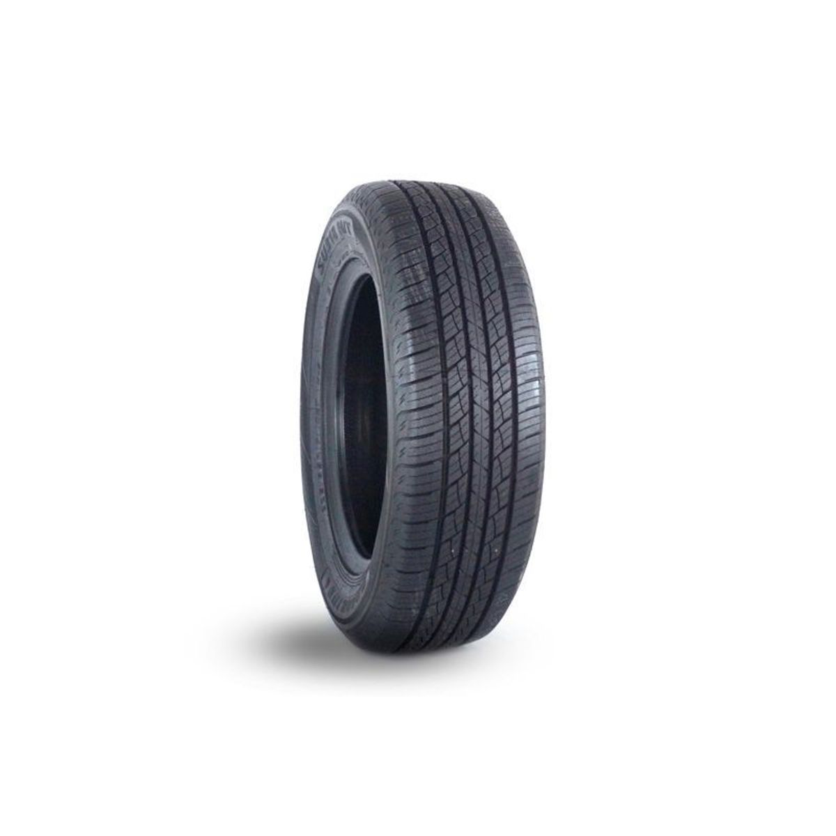 GOODRIDE - Neumático 21570R16 Direccional SU318 100H TL Goodride