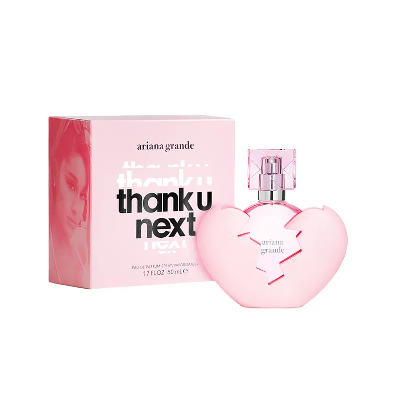 ARIANA GRANDE - Perfume Thank U Next Ariana Grande EDP 50 ml