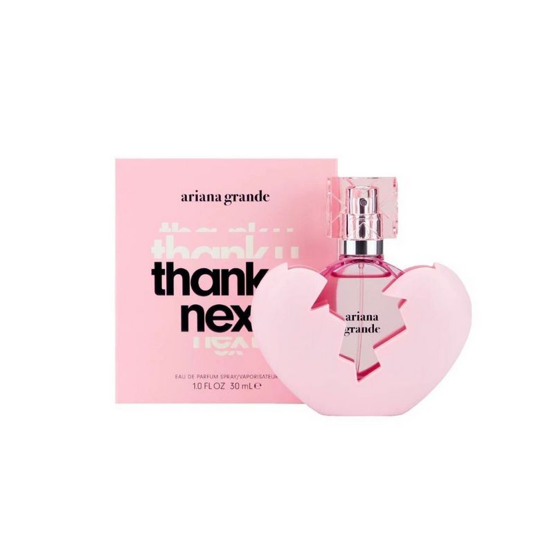ARIANA GRANDE - Perfume Thank U Next Ariana Grande EDP 30 ml