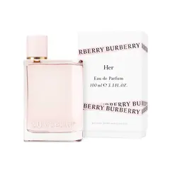 BURBERRY - Perfume Her EDP 100 ML