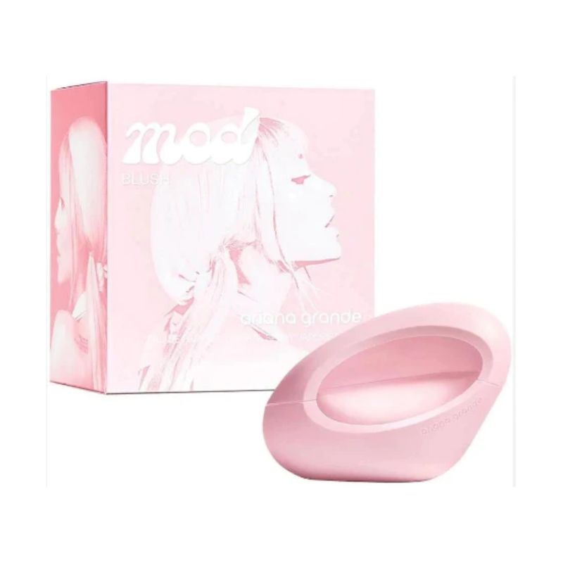 ARIANA GRANDE - Perfume Ariana Grande Mod Blush EDP 100 ml