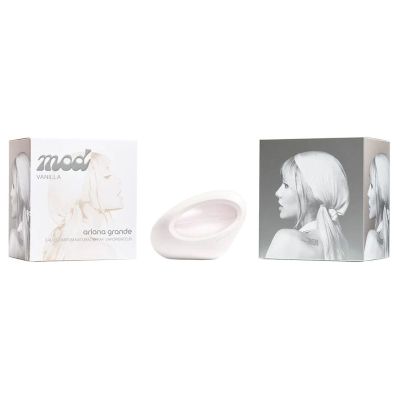 ARIANA GRANDE - Perfume Ariana Grande Mod Vanilla EDP 30 ml