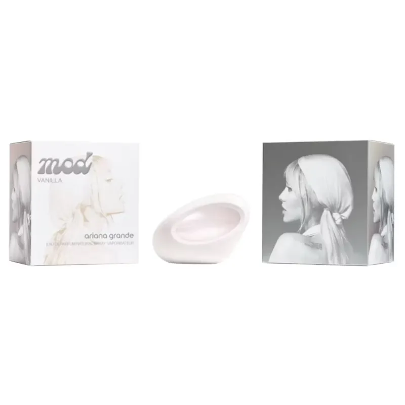 ARIANA GRANDE - Perfume Ariana Grande Mod Vanilla EDP 100 ml