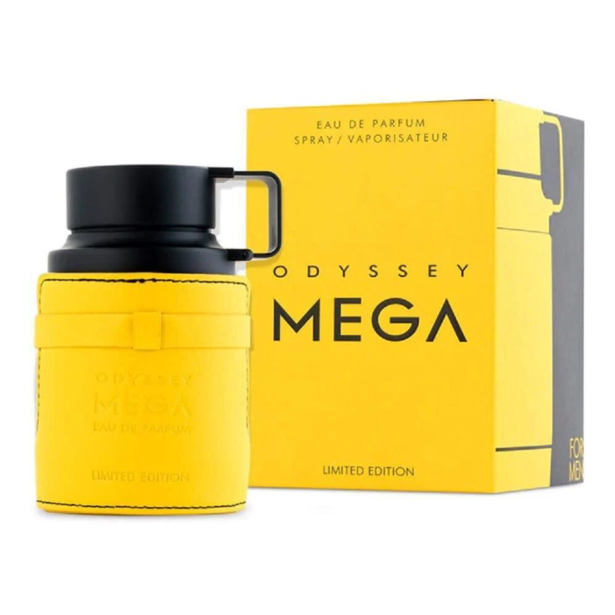 ARMAF - Perfume Armaf Odyssey Mega Limited Edition EDP 100 ml