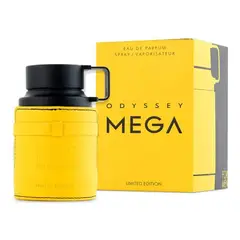 ARMAF - Perfume Odyssey Mega Limited Edition EDP 100 ml