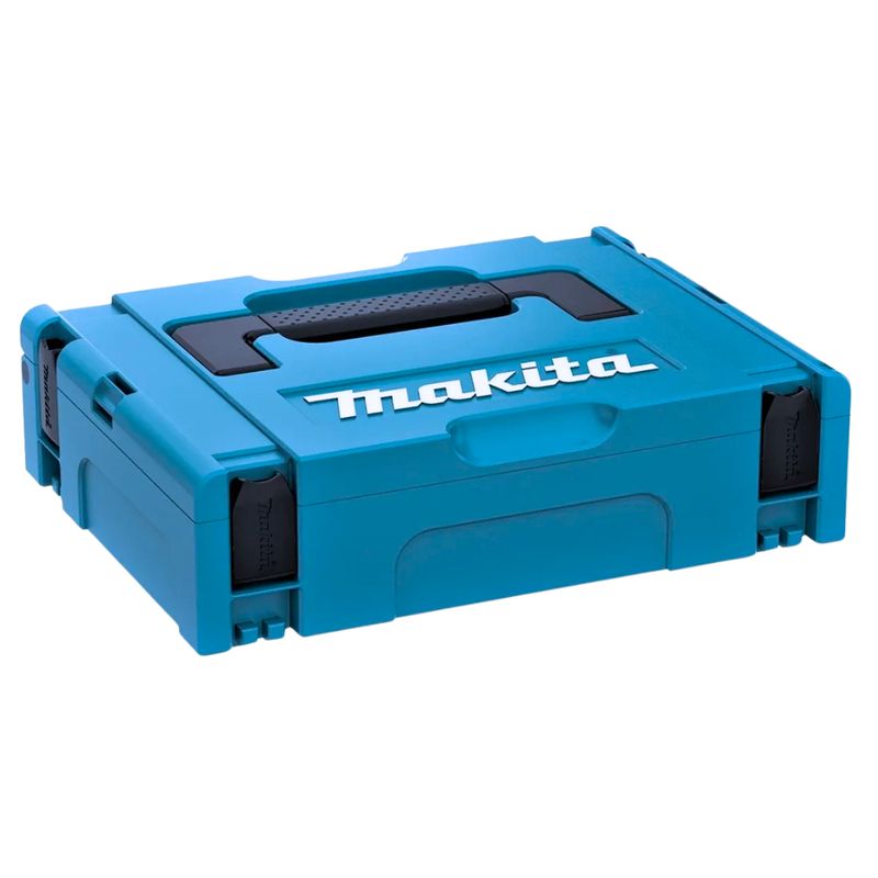 MAKITA - Maleta Plastica Apilable Makpac Tipo 1 Makita 821549-5