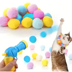 GENERICO - Conjunto De Juguetes De Entrenamiento Interactivo 30pcs Bola