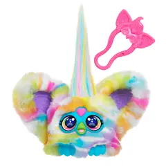 FURBY - Mini peluche furblets - zee-bah