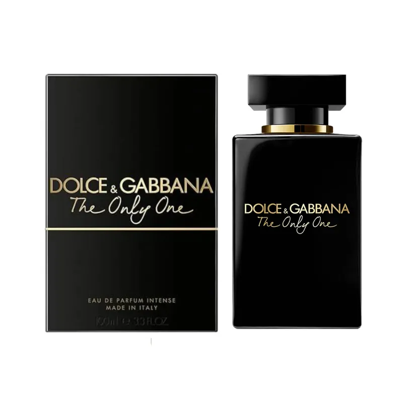 DOLCE&GABBANA - Perfume Dolce  And  Gabbana The Only One EDP Intense 100 ml