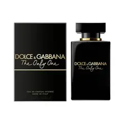 DOLCE&GABBANA - Perfume Dolce And Gabbana The Only One EDP Intense 100 ml