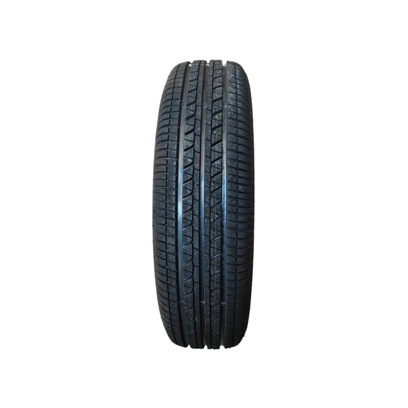 GENERICO - Neumático 15580R12 Direccional DK109 77S TL Doubleking