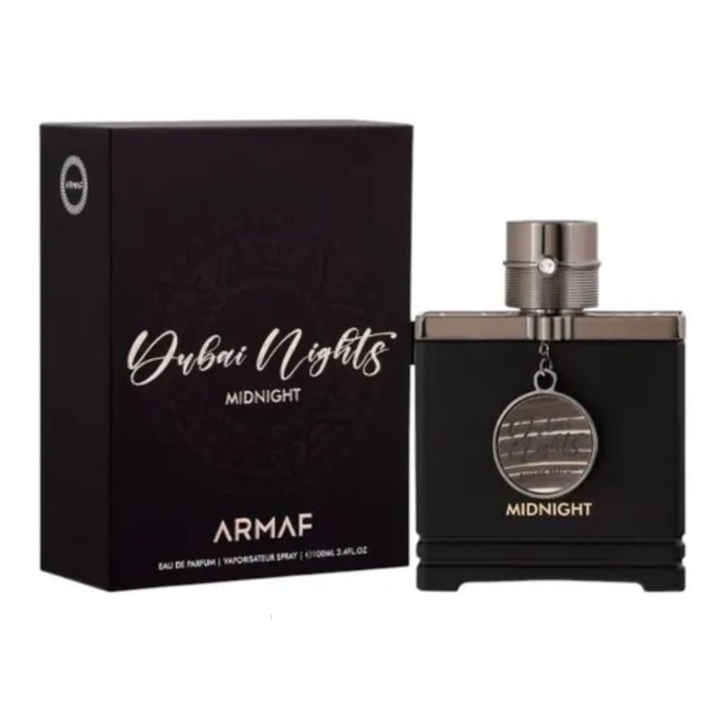 ARMAF - Perfume Armaf Dubai Night Midnight EDP 100 ml