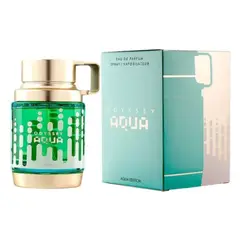 ARMAF - Perfume Odyssey Aqua Edition EDP 60 ml