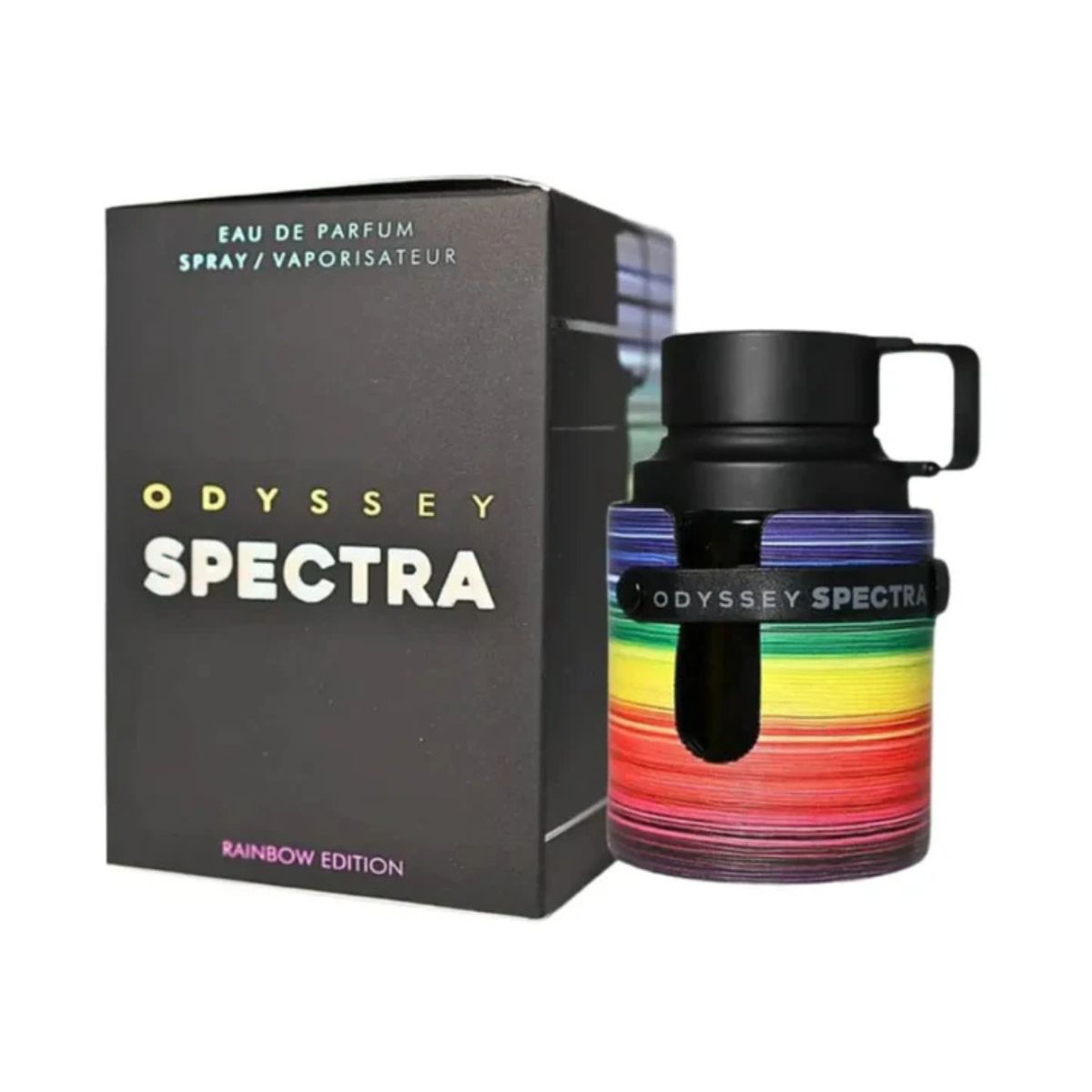 ARMAF - Perfume Armaf Odyssey Spectra Rainbow Edition EDP 60 ml