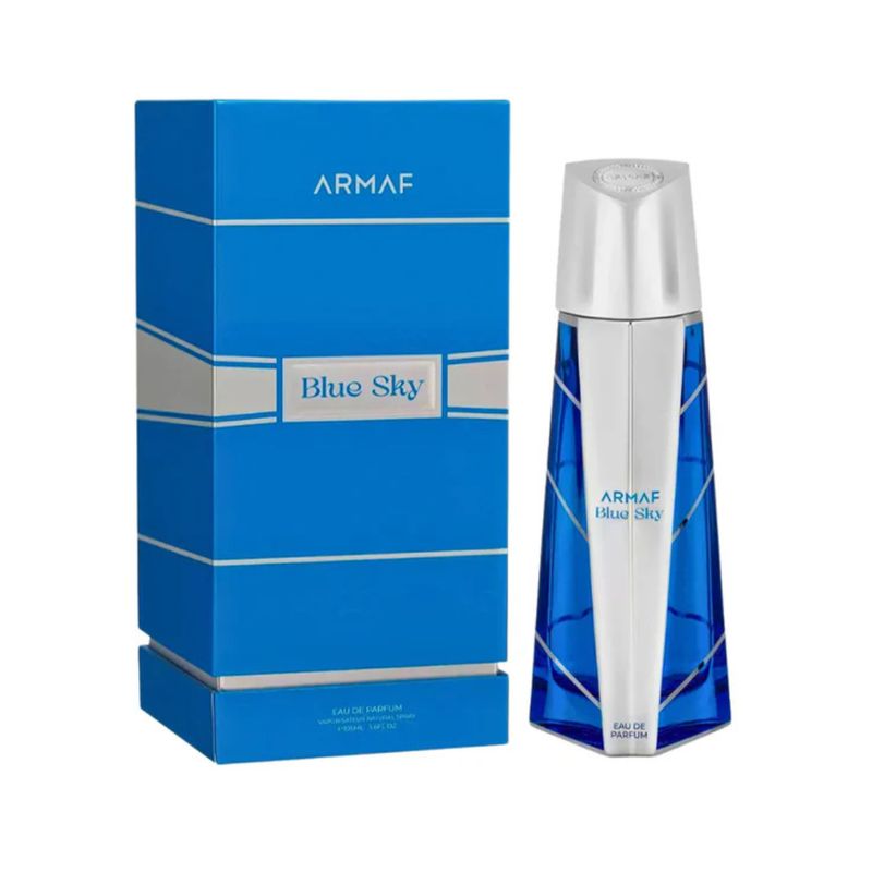 ARMAF - Perfume Armaf Blue Sky EDP 105 ml Unisex