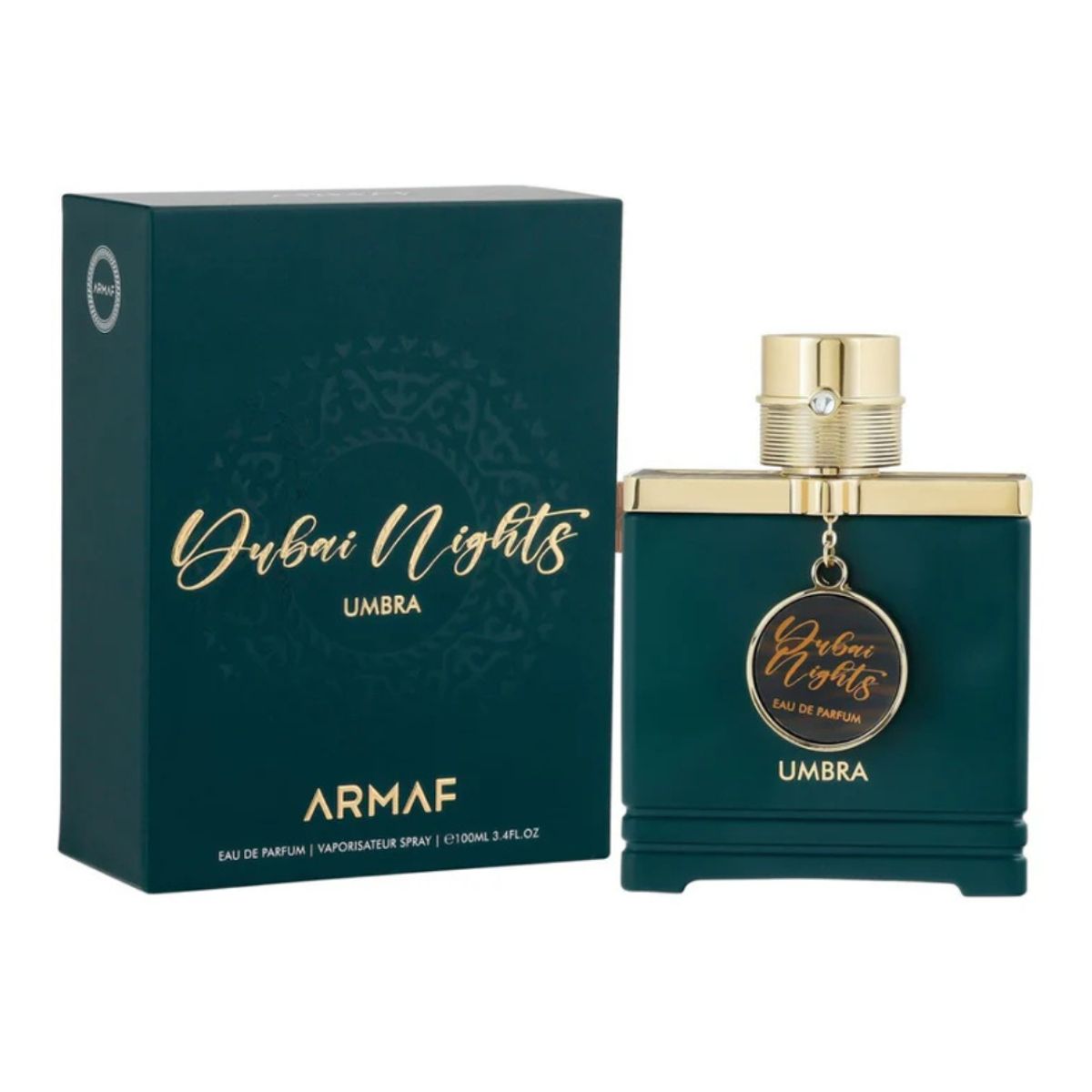 ARMAF - Perfume Armaf Dubai Night Umbra EDP 100 ml