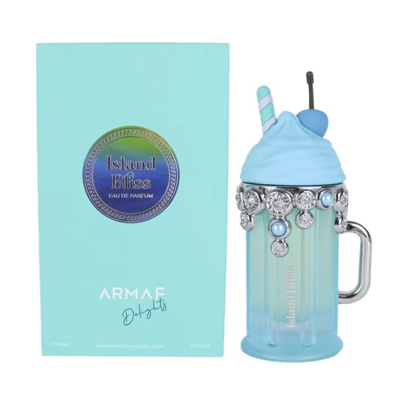 ARMAF - Perfume Armaf Island Bliss Delights EDP 100 ml