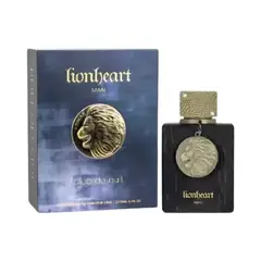 ARMAF - Perfume Lionheart Man Club de Nuit EPD 100 ml