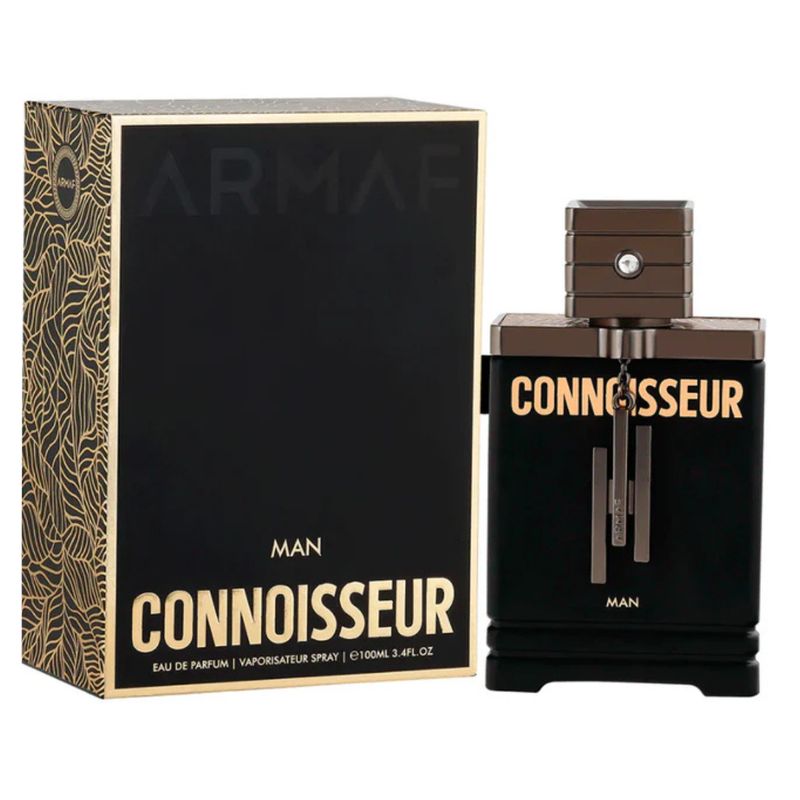 ARMAF - Perfume Armaf Man Connoisseur EDP 100 ml