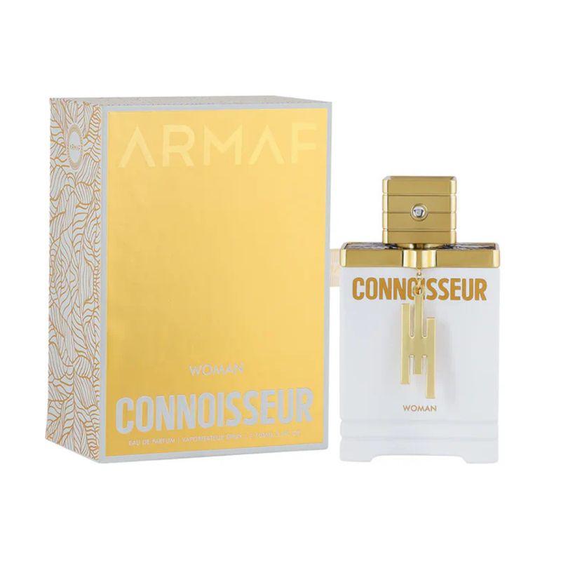 ARMAF - Perfume Armaf Woman Connoiisseur EDP 100 ml
