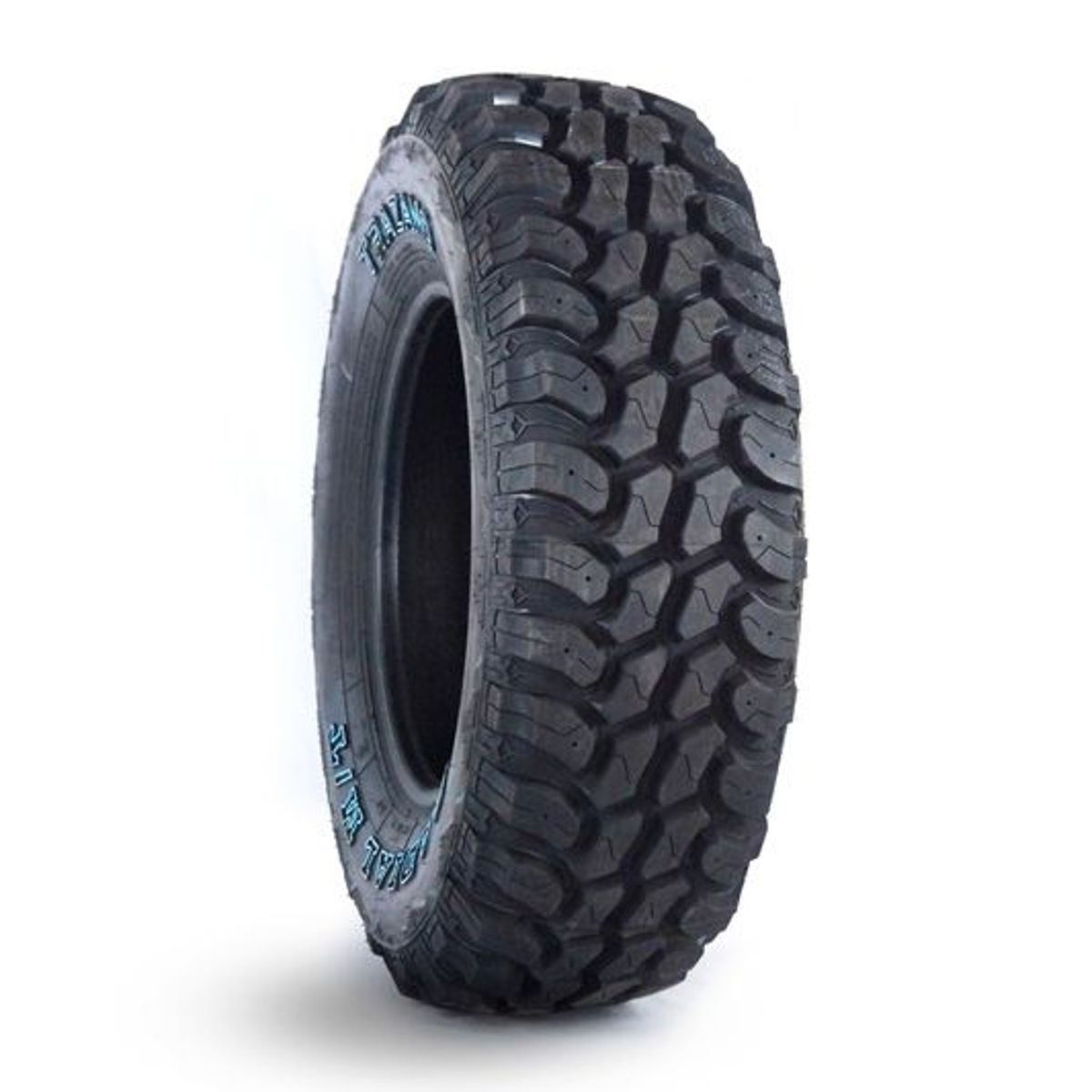 GOODRIDE - Neumático 32x115R15 Tracción SL366 6PR TL Goodride
