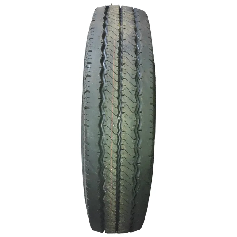 GENERICO - Neumático 750R16 Direccional DK208 12PR TL Doubleking
