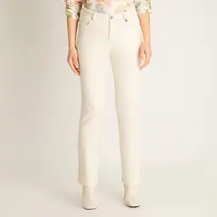 LORENZO DI PONTTI - Jeans Arena Corte Flare