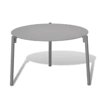 Mesa de Centro Terraza Ambience Gris M
