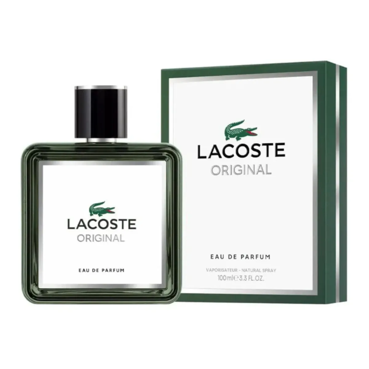 LACOSTE - Perfume Lacoste Original EDP 100 ml