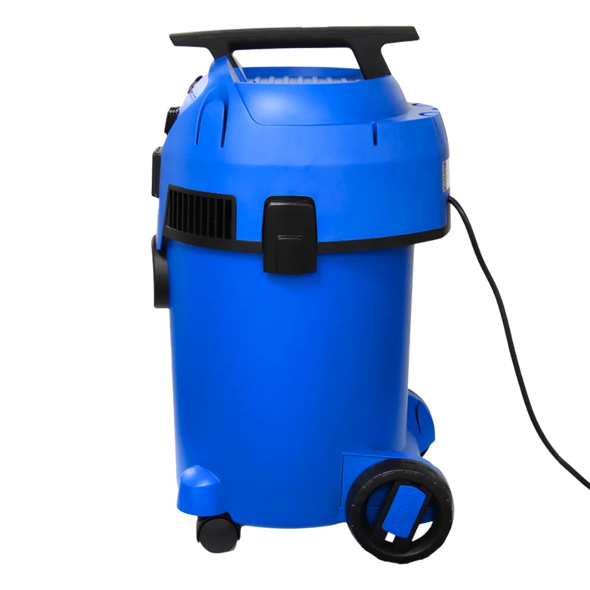 NILFISK - Aspiradora de Agua y Polvo 1400w MULTI II 30T NILFISK