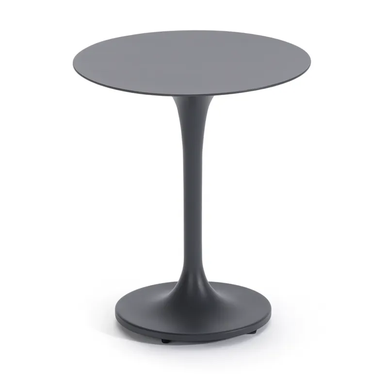 AMERITEX - Mesa Lateral de Terraza Carollo