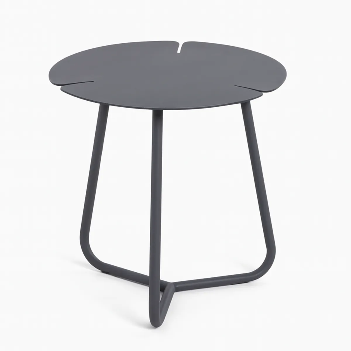 AMERITEX - Mesa Lateral Terraza Lancaster