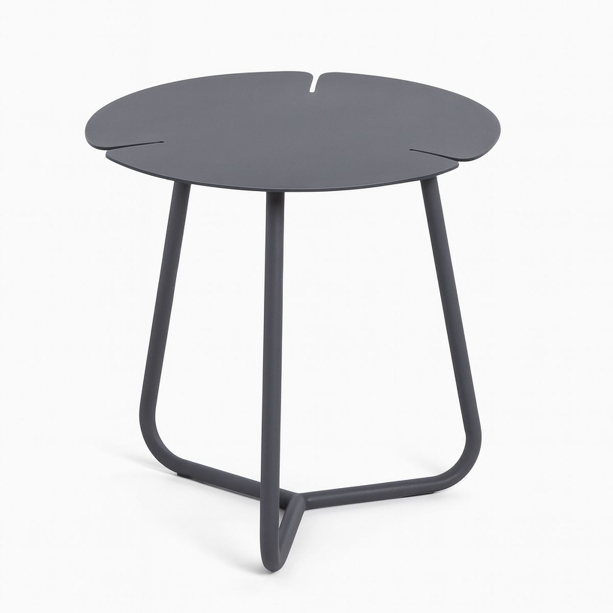 AMERITEX - Mesa Lateral Terraza Lancaster