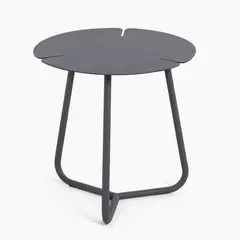 AMERITEX - Mesa Lateral Terraza Lancaster