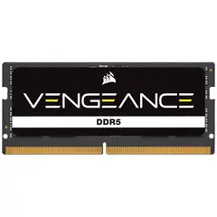 CORSAIR - Vengeance SODIMM Memoria RAM DDR5 32GB 1x32GB 5200MTs CL44