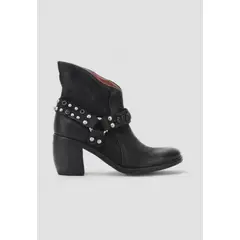 AS 98 - BOTIN RUBY NEGRO